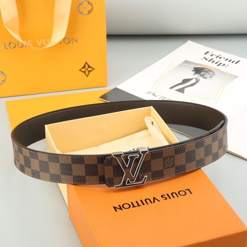 Louis Vuitton Belts